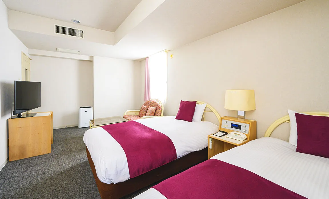 Image: Rooms
