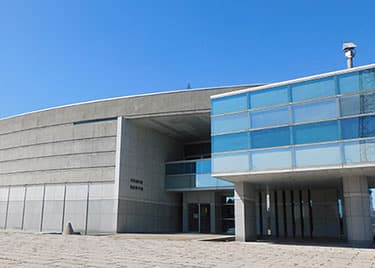 イメージ：川の科学館