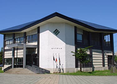 イメージ：郷土館